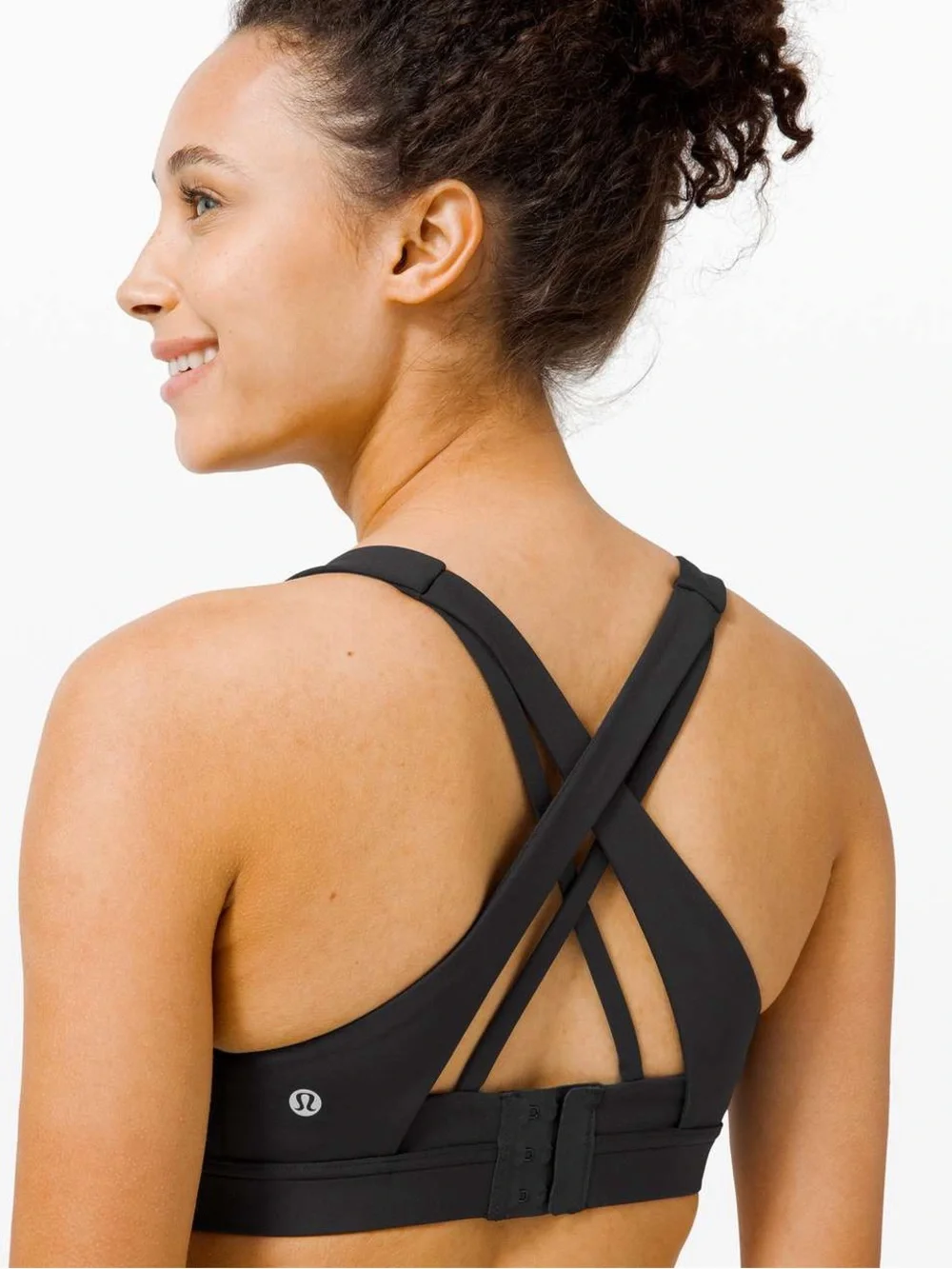 lululemon athletica sleek scoop